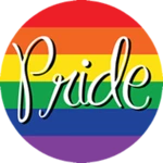 Logo of LGBT Radio 🏳️‍🌈 📻 - Talk Ne android Application 